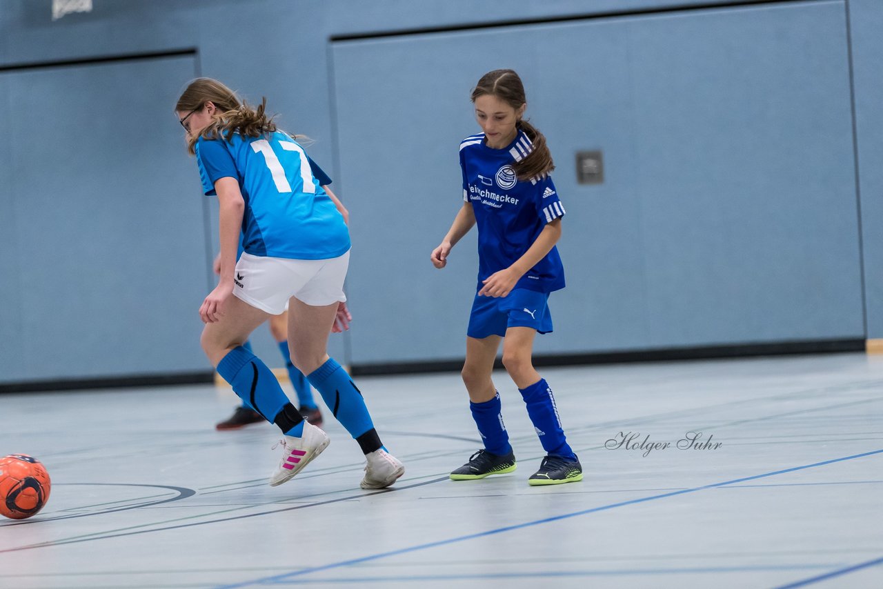 Bild 73 - wCJ Futsalmeisterschaft Runde 1